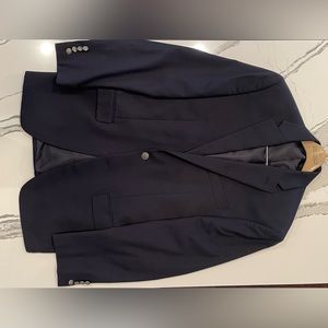 Michael Kors: Men’s Navy Blazer / Sports coat